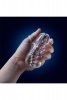 Masturbator M For Men hand tool clear